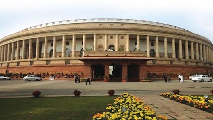 Rajya Sabha Adjourned Thrice As Opposition Protests Over Farm Laws