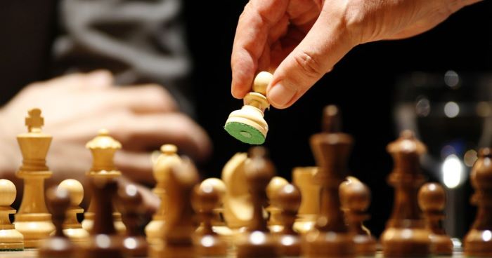 India wins bid to host 44th FIDE Chess Olympiad in July 2022